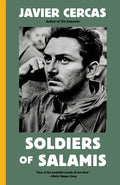 Soldiers of Salamis - Paperback