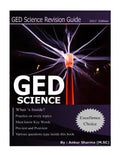 GED Science: GED Science Revision Guide - Paperback