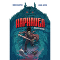 Haphaven Deluxe Edition - Hardcover