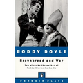 Brownbread and War: Two Plays - Paperback