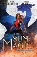 The Sum of All Magic - Paperback
