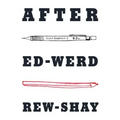 After Ed-Werd Rew-Shay - Paperback