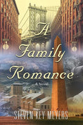 A Family Romance - Paperback