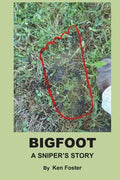 BigFoot: A Snipers Story - Paperback