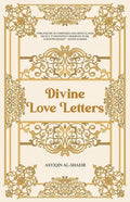 Divine Love Letters - Paperback