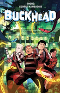 Buckhead - Paperback