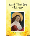 Saint Thérèse Of Lisieux: A Study In Verse - Hardcover