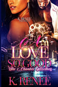 A Love So Good: The Chamber Brothers - Paperback