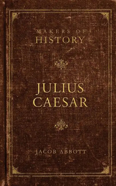 Julius Caesar - Paperback