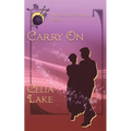 Carry On - Paperback