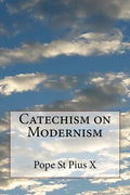 Catechism on Modernism - Paperback