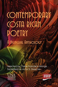 Contemporary Costa Rican Poetry - Paperback