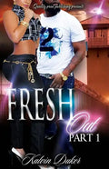 Fresh Out - Paperback