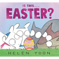 Is This . . . Easter? - Hardcover