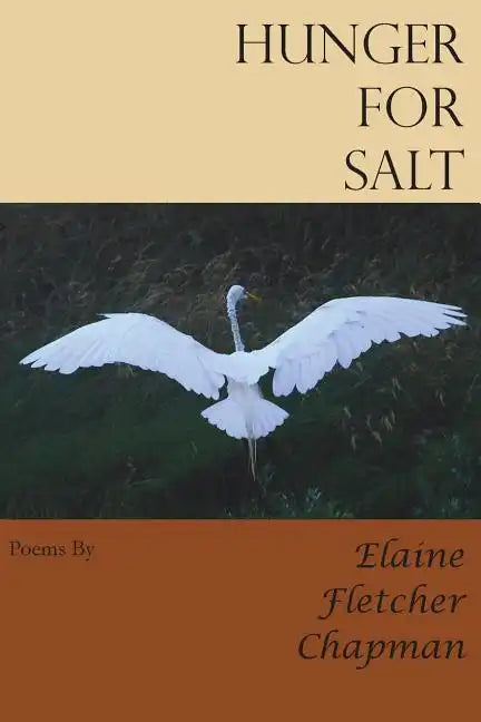 Hunger for Salt - Paperback