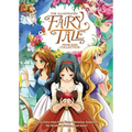The Illustrated Fairy Tale Princess Collection (Illustrated Novel) - Paperback