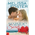 Seaside Secrets (Love in Bloom: Seaside Summers, Book 4) - Paperback