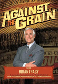 Against the Grain - Hardcover