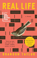 Real Life - Paperback