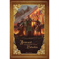 Journal of an Awful Good Paladin: Book 1 - Paperback