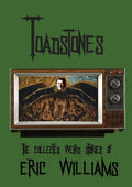 Toadstones - Paperback