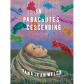 In Parachutes Descending: Poems - Paperback