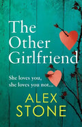 The Other Girlfriend - Paperback