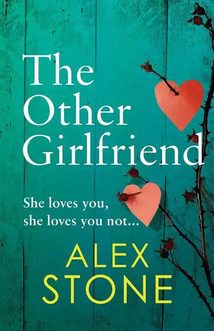The Other Girlfriend - Paperback