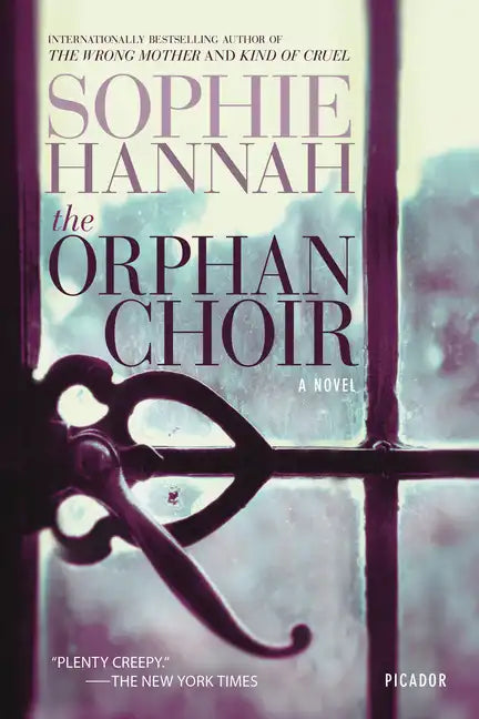 Orphan Choir - Paperback