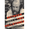 Between Two Millstones, Book 2: Exile in America, 1978-1994 - Paperback