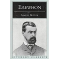 Erewhon - Paperback