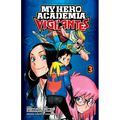 My Hero Academia: Vigilantes, Vol. 3 - Paperback