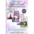 The Ultimate Spiritual Transformation - Paperback