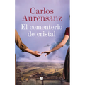 El Cementerio de Cristal / The Glass Cemetery - Hardcover