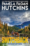 Switchback: A Patrick Flint Novel - Paperback