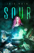 Sour - Paperback