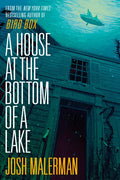 A House at the Bottom of a Lake - Paperback