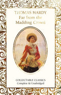 Far from the Madding Crowd - Hardcover