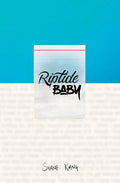 Riptide Baby - Paperback