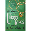 The Linking Rings - Paperback