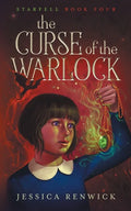 The Curse of the Warlock - Paperback