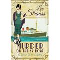 Murder on the SS Rosa - Paperback