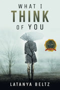 What I Think of You - Paperback