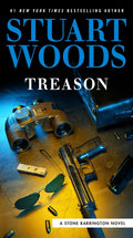 Treason - Paperback