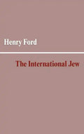 The International Jew - Hardcover