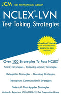 NCLEX LVN Test Taking Strategies - Paperback