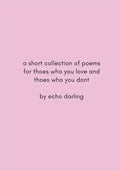 loving you was easy but leaving you that was hard - Paperback