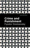 Crime and Punishment - Hardcover