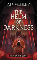 The Helm of Darkness - Paperback