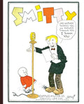 Smitty (1928 Comic Reprint) - Paperback